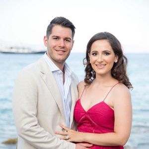 Meet your Posher, Vasiliki